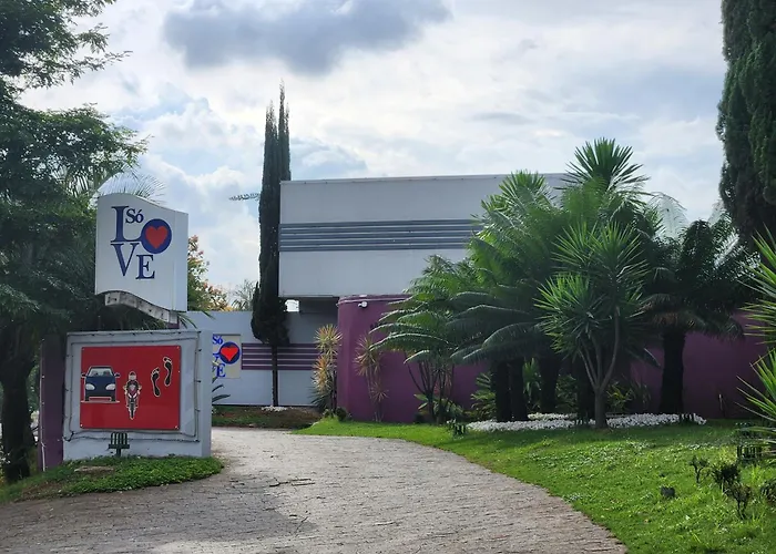 Motel So Love 1