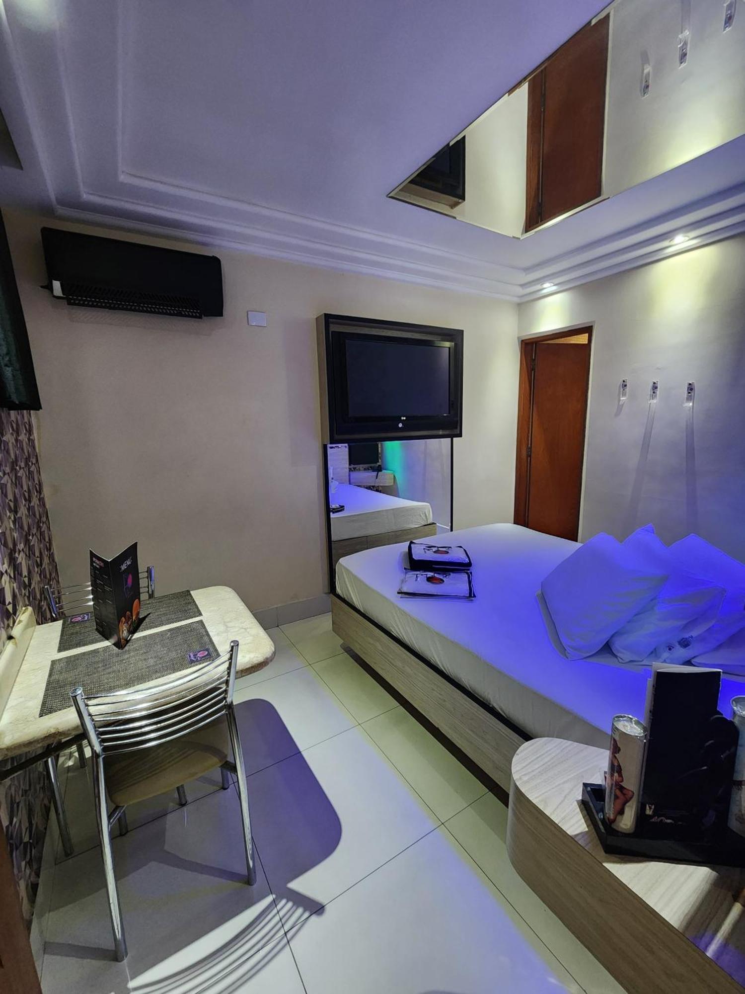 Hotel do amor So 1