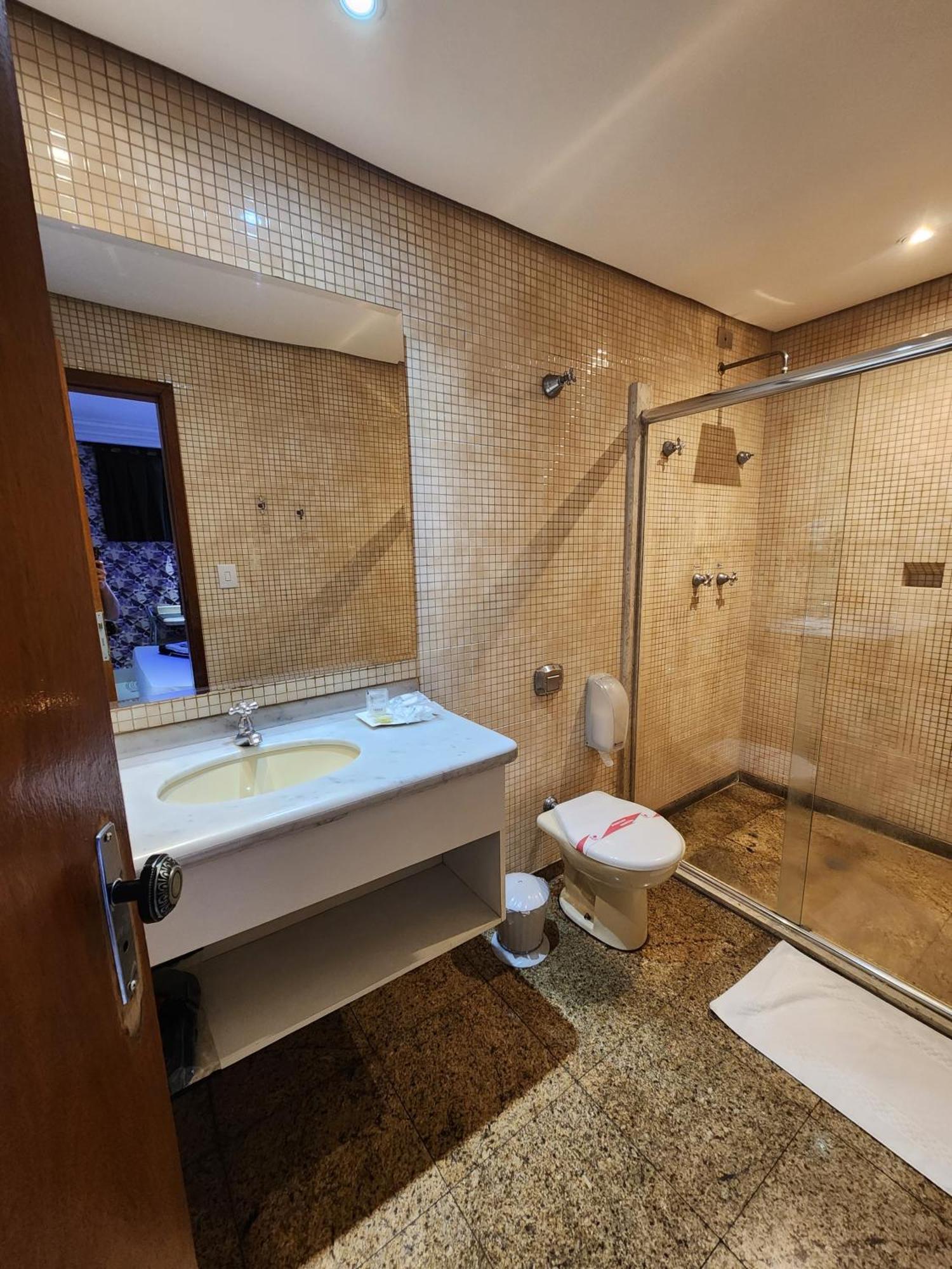 So 1 Hotel do amor *