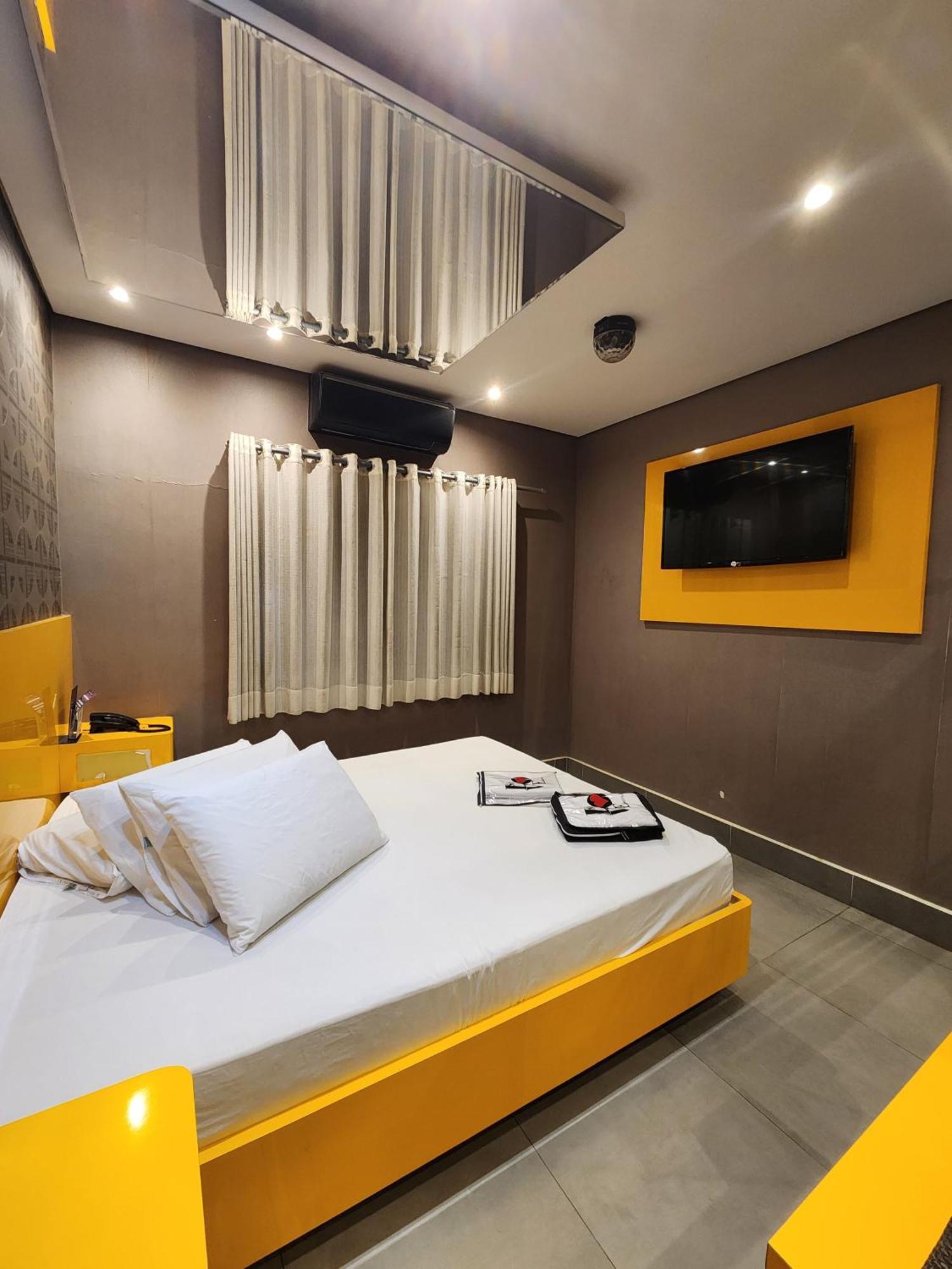 Hotel do amor So 1