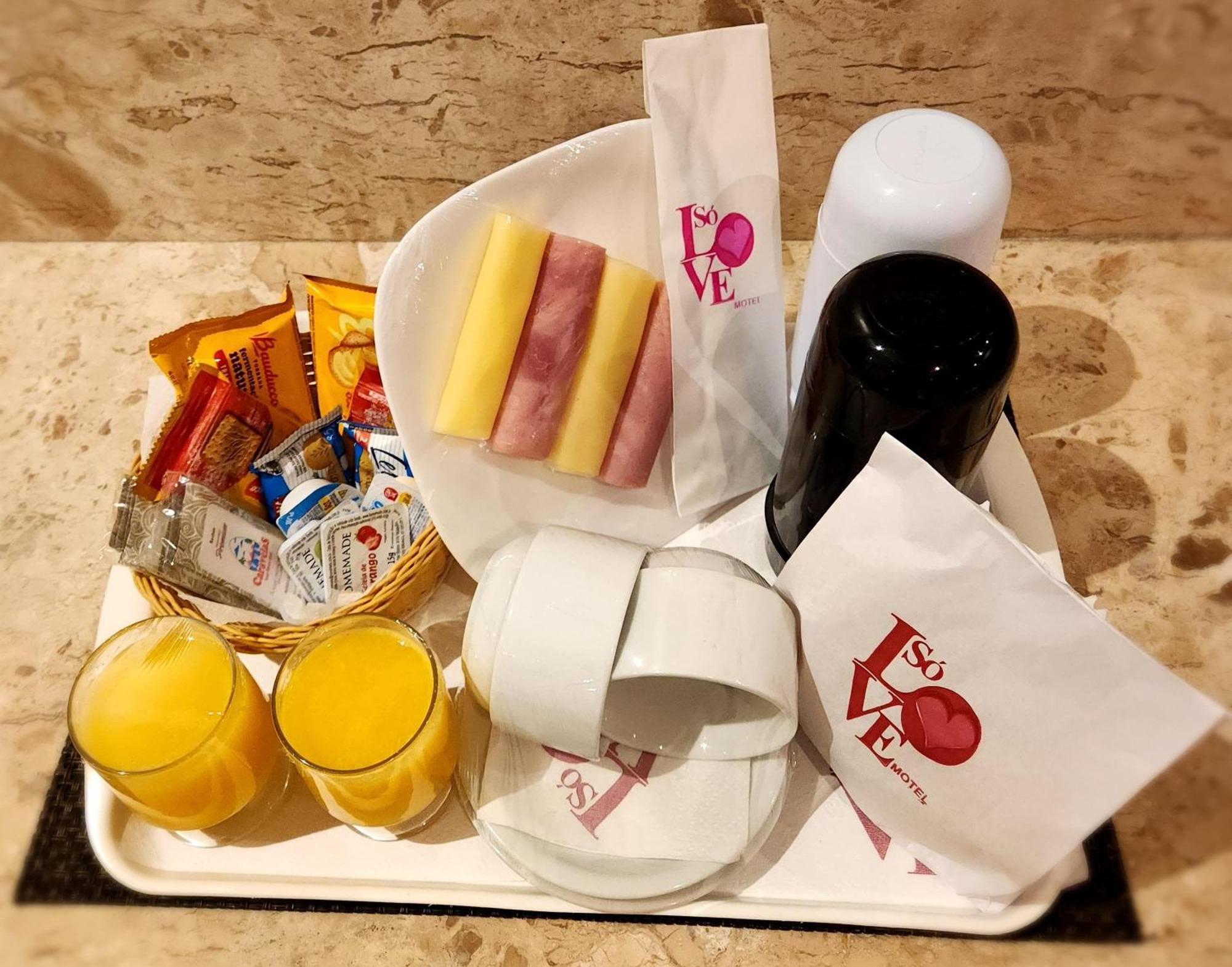 Hotel do amor So 1